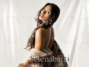 Selenabatti