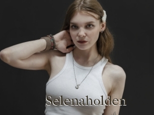 Selenaholden