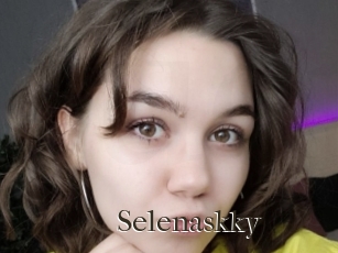 Selenaskky