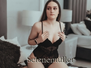 Selenemuller