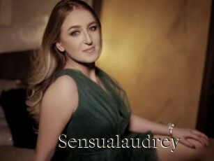 Sensualaudrey