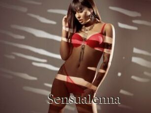 Sensualenna