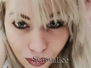 Sensualice