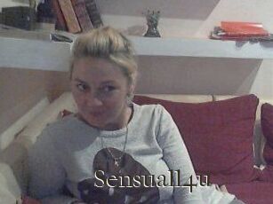 Sensuall4u