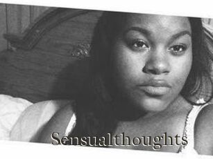 Sensualthoughts