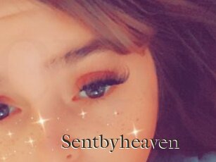 Sentbyheaven