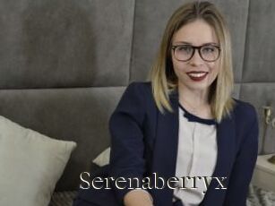 Serenaberryx