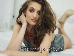 Serenaparcker