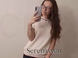 Serenasven