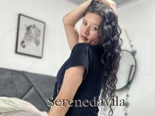 Serenedavila