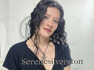 Serenesilverston