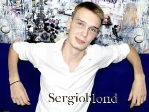 Sergioblond