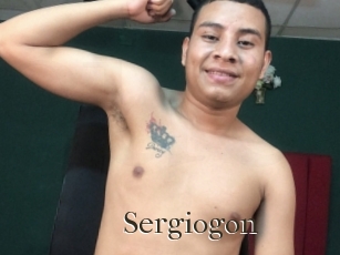 Sergiogon