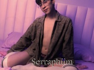 Serraphiim