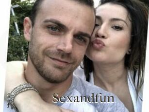 Sexandfun