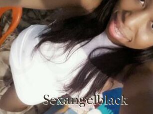 Sexangelblack