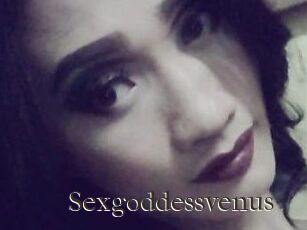 Sexgoddessvenus