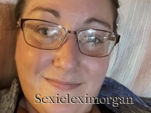 Sexieleximorgan