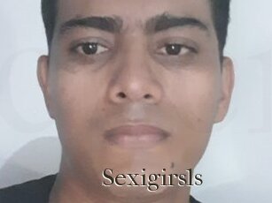 Sexigirsls