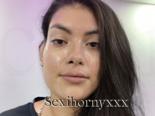 Sexihornyxxx