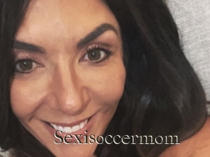 Sexisoccermom