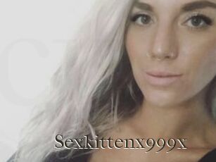 Sexkittenx999x