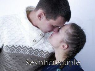 Sexnhotcouple