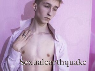 sexualearthquake Cum crazy amateurs