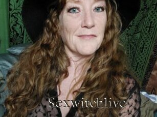 Sexwitchlive