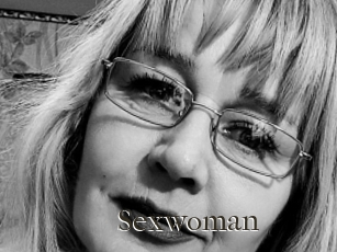 Sexwoman