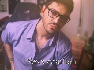 Sexxxysultan