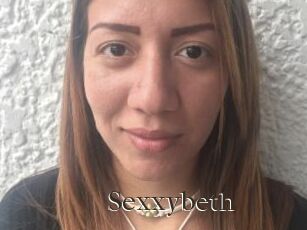 Sexxybeth