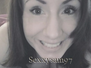 Sexxysam97