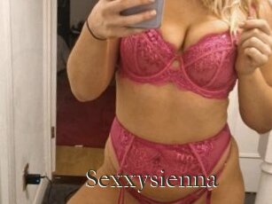 Sexxysienna