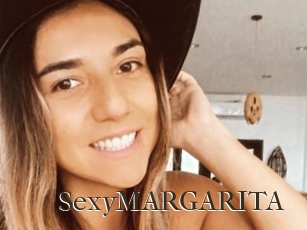 SexyMARGARITA