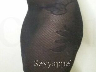 Sexyappel