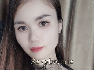 Sexyboonie