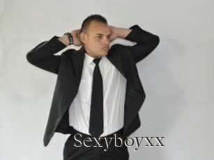 Sexyboyxx