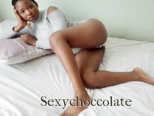 Sexychoccolate