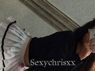 Sexychrisxx