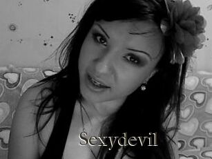 Sexydevil