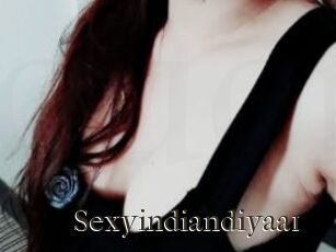 Sexyindiandiyaa1