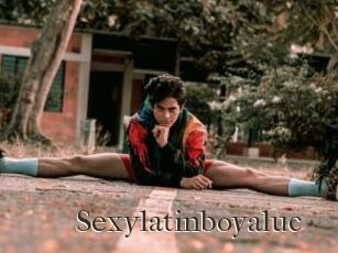 Sexylatinboyaluc