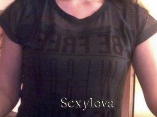 Sexylova