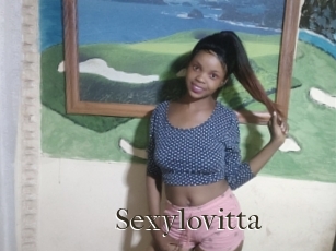 Sexylovitta