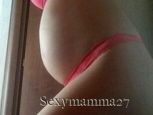 Sexymamma27