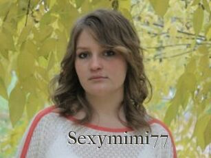 sexymimi77 Cum crazy amateurs