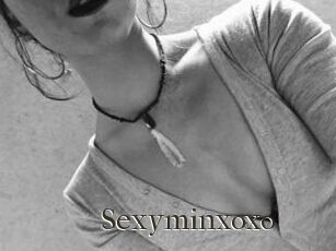 Sexyminxoxo