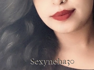 Sexyneha30