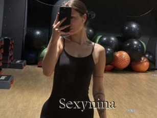 Sexynina